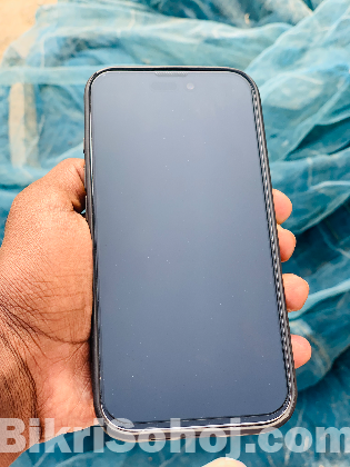 Iphone 14 pro 256GB USA